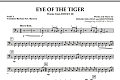 Eye Of The Tiger - Pt.5 - Trombone/Bar. B.C./Bsn.