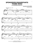 SpongeBob SquarePants Theme Song