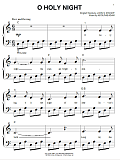 O Holy Night