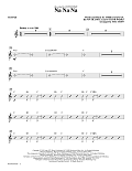 Na Na Na (arr. Mac Huff) - Guitar