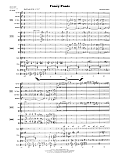 Fancy Pants - Full Score