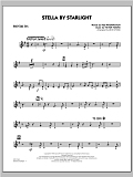 Stella By Starlight - Baritone Sax