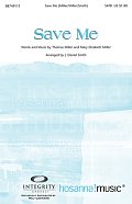 Save Me - Double Bass