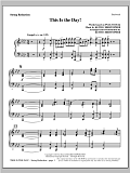 This Is the Day! - Keyboard String Reduction