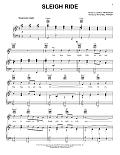 Sleigh Ride