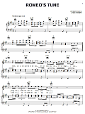 Romeo's Tune