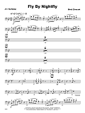 Fly By Nightfly - 4th Trombone
