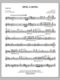 Sing A Song - Tenor Sax