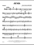 Evil Ways - Trombone 4