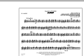 Jump - Bb Clarinet