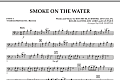 Smoke on the Water - Pt.4 - Trombone/Bar. B.C./Bsn.