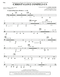 Christ's Love Compels Us - Tuba