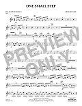 One Small Step - Mallet Percussion 1