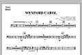 Wexford Carol (from A Symphony Of Carols) - Timpani