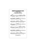 Bibbidi-Bobbidi-Boo (The Magic Song)