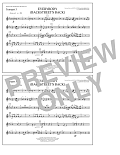 Everybody (Backstreet's Back) (arr. Tom Wallace) - Trumpet 3