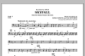 Skyfall - Pt.5 - Cello