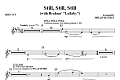 Still, Still, Still (with Brahms' Lullaby) - F Horn