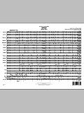 Sway (Quien Sera) - Conductor Score (Full Score)