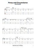Pomp And Circumstance