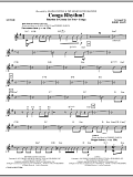 Conga Rhythm! - Guitar