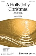 A Holly Jolly Christmas (arr. Greg Gilpin)