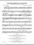 Taylor Swift - In Concert - Eb Alto Saxophone 2
