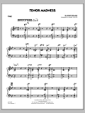 Tenor Madness - Piano