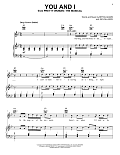 You And I (from Pretty Woman: The Musical)