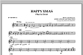 Happy Xmas (War Is Over) - Bb Trumpet 1