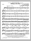 Rolling In The Deep - Guitar
