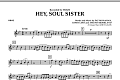 Hey, Soul Sister - Oboe