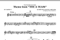 Theme from The A-Team - Bb Clarinet 2