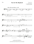 You Are My Shepherd (Psalm 23) - Viola