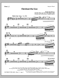 Outshout The Lies - Flute 1 & 2