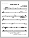 By The Grace Of God - Tenor Sax (sub. Tbn 2)