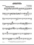 Superstition - Baritone Sax