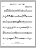 Come Fly With Me - Flute
