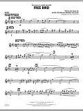 Free Bird - Flute