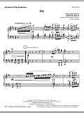 Joy - Keyboard String Reduction