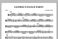Ludwig's Dance Party - Viola
