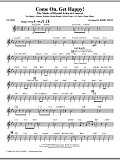 Come On, Get Happy! The Music Of Harold Arlen In Concert (Medley) - Guitar
