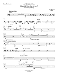 Godzilla Eats Las Vegas! - Bass Trombone