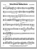 Wind River Reflections - Violin 1
