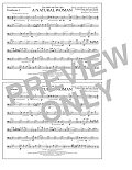 (You Make Me Feel Like) A Natural Woman (arr. Jay Dawson) - Trombone 2