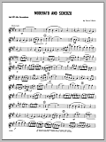 Moderato And Scherzo - Alto Sax 2