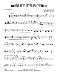 The Stars and Stripes Forever - Bb Clarinet 2
