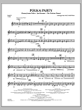 Polka Party - Pt.2 - Violin