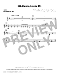 Music for Children (Choral Suite 1) - Alto Xylophone