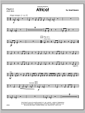 Africa! - Percussion 3